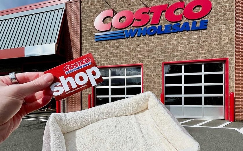 Costco supera previsão de lucro no 4º trimestre fiscal, mas decepciona em receita