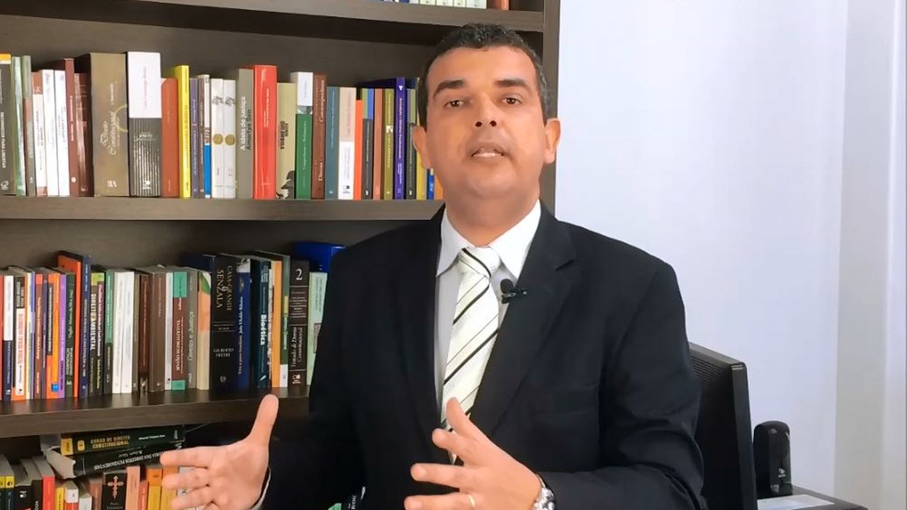 Professor de Direito Constitucional afirma que processos da Lava Jato são nulos