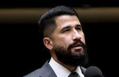Deputado Fabio Costa denuncia sistema de vigilância de facções para monitorar ação policial em Maceió