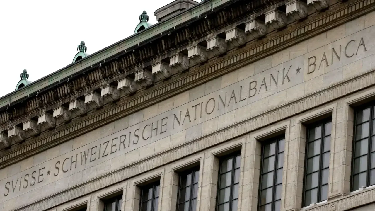 UBS critica BC da Suíça por declarações enganosas em relatório de estabilidade