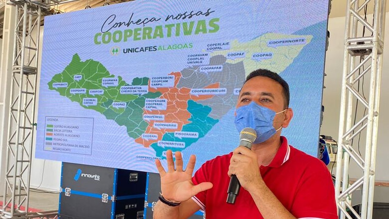 Plenária das Cooperativas apresenta planejamento de inverno para a agricultura familiar