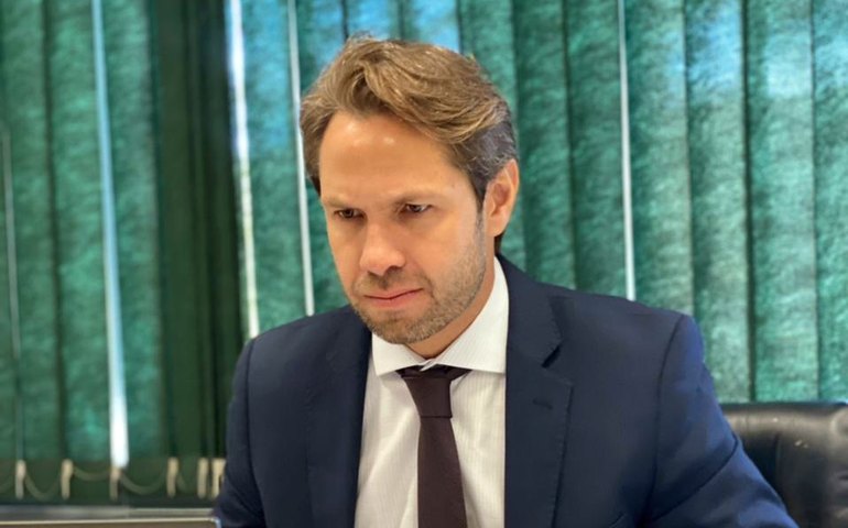 Pedro Vilela pede inclusão dos conselheiros tutelares nos grupos prioritários para vacinação