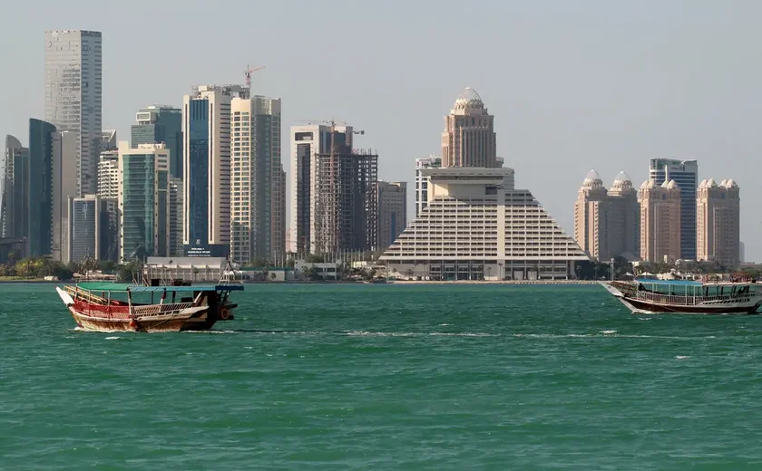 Catar pede que comunidade internacional aplique punições a Israel após ataque em Doha