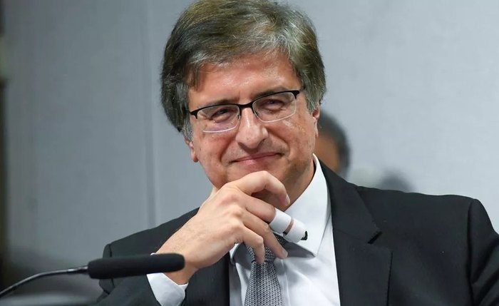 Paulo Gonet procurador-geral da República