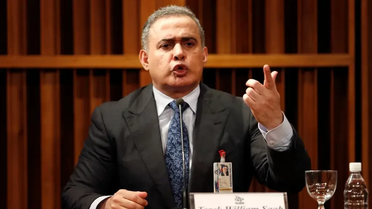 Ministério Público da Venezuela ameaça prender quem 'usurpar' funções do Conselho Nacional Eleitoral