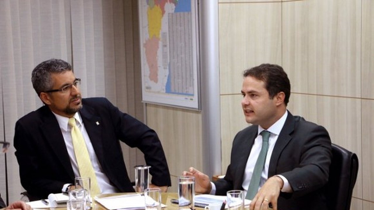 Alagoas ganha R$ 167 milhões para projetos de infraestrutura hídrica