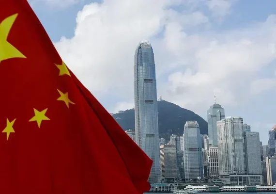 China chama primeiras discussões comerciais com EUA de passo importante para resolver tarifas