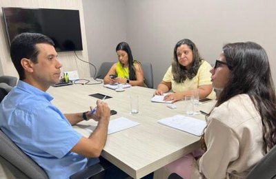 AMA, Secria e Semudh criam estratégias para ampliar políticas da Primeira Infância nos municípios