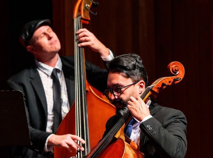 Lei Rouanet alcança R$ 3,41 bilhões em captação e consolida política de nacionalização do incentivo cultural