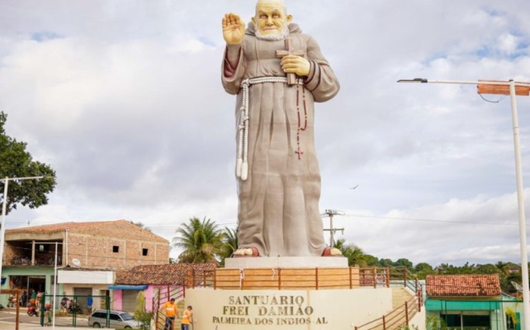 Frei Damião de Bozzano