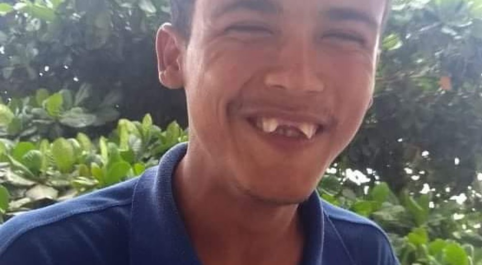 homem morre após acidente de bicicleta