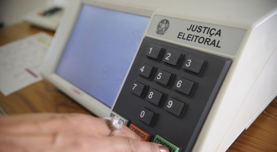 urna_menor.jpg / Foto: Agência Brasil