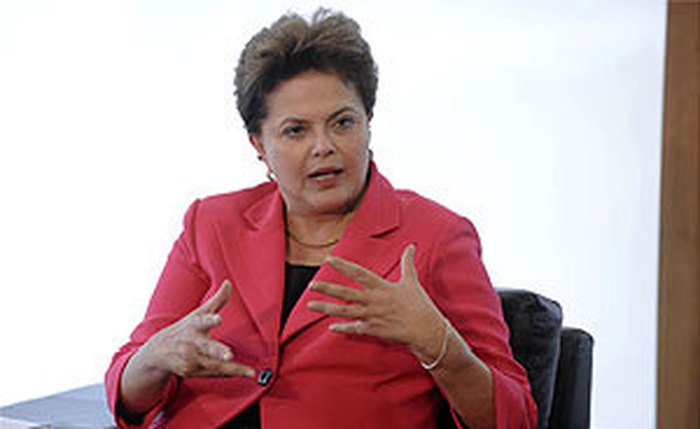 Dilma encontrará familiares de desaparecidos políticos