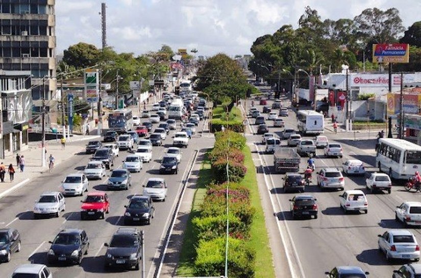 Alagoanos têm até a próxima segunda para obter desconto de 10% no IPVA