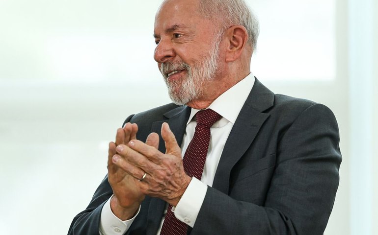 Lula participa do Fórum Econômico Internacional da América Latina e Caribe no Panamá