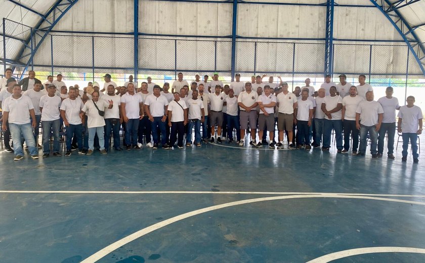 Formação da Marinha em Alagoas reforça segurança no turismo náutico