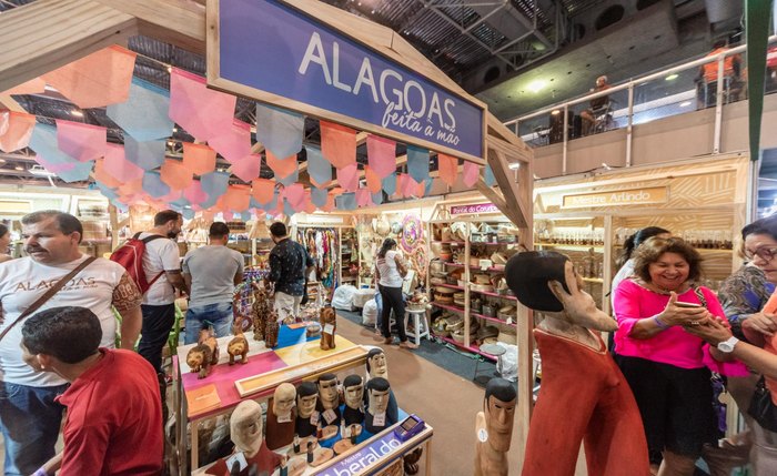 Alagoas Feita a Mão