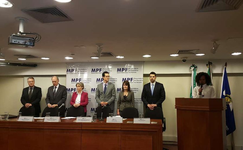 MPF devolve R$ 204 mi recuperados pela Lava Jato à Petrobras