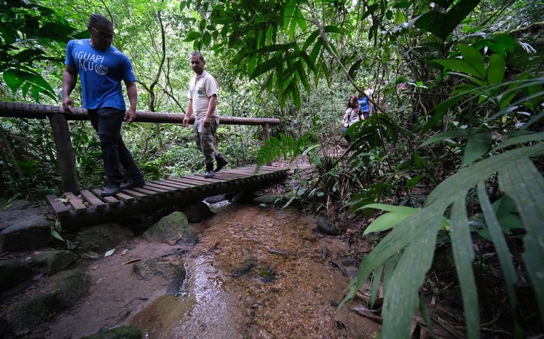 Confira os principais cuidados a serem tomados ao fazer trilhas