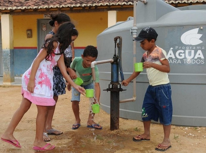 Conselho debate investimentos em obras hídricas de Alagoas