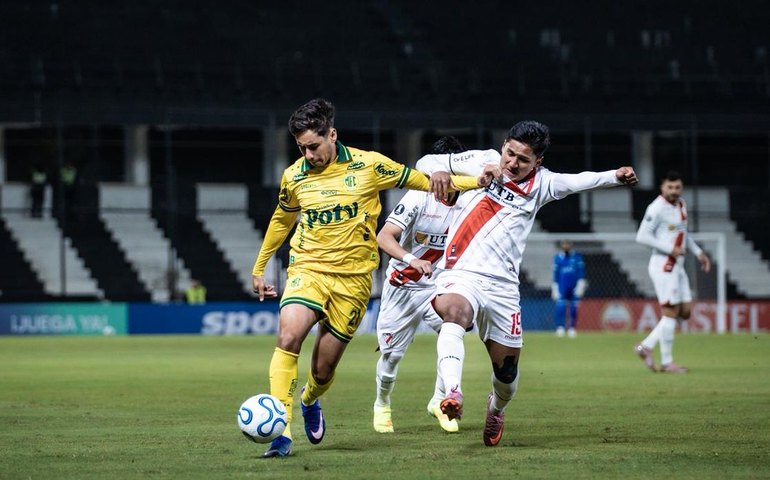 Libertadores: Mirassol garante classificação antecipada para oitavas