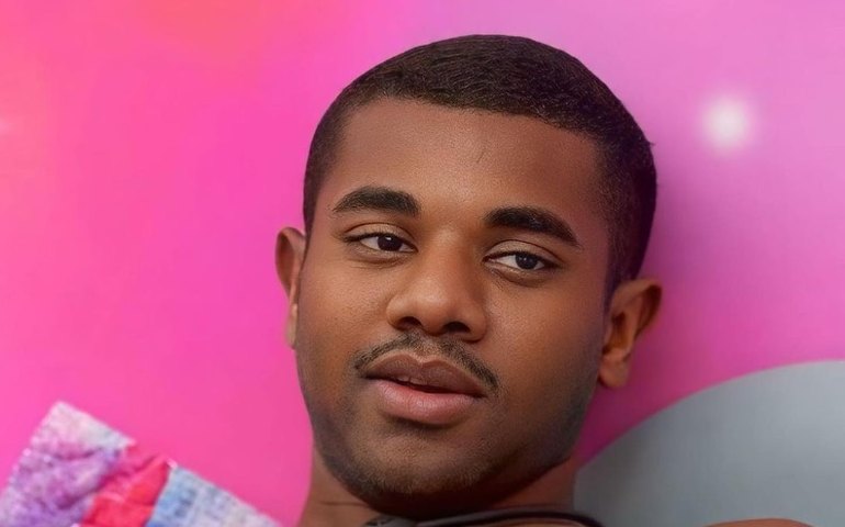 Namorada de Davi, do 'BBB 24', e mãe de Gil do Vigor trocam receitas em vídeo no Instagram