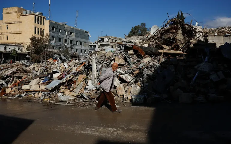 Irã e Hezbollah atribuem cessar-fogo à união do Eixo da Resistência