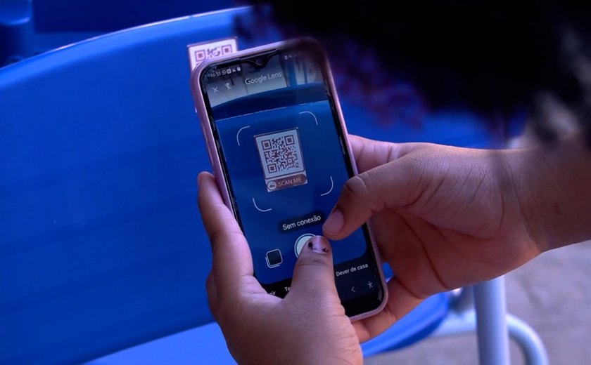 MOEDA SOCIAL: Escola de Coruripe promove mais uma feira para que estudantes trabalhem a educação fiscal