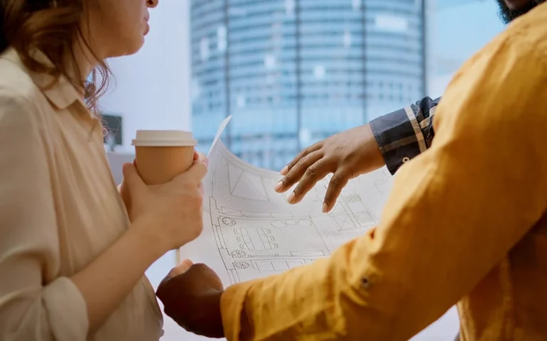 Alta de 15,3% leva Brooklin ao topo entre os bairros mais valorizados de São Paulo