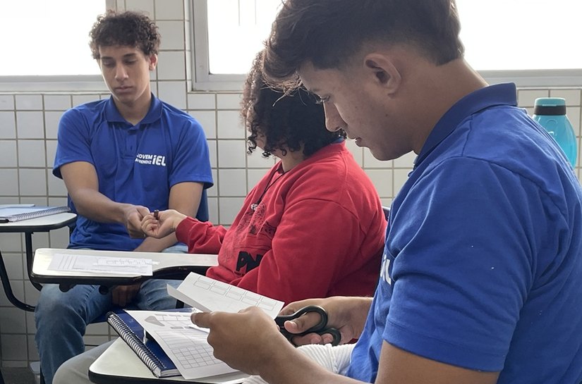 IEL Alagoas abre vagas de estágio e emprego em Maceió e Arapiraca