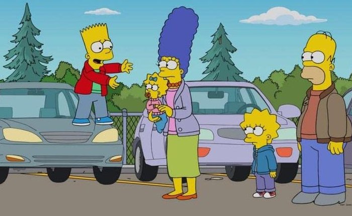 A família Simpson retornará em novos episódios na emissora durante a Fall Season 2022.