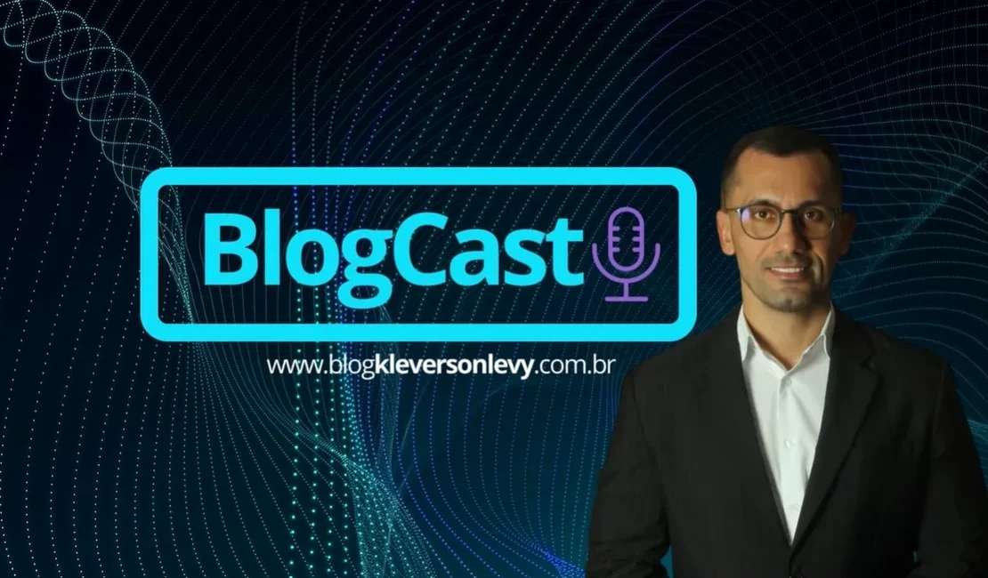 Blog Cast: o streaming do Blog Kléverson com entrevistas e jornalismo político