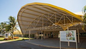 Centro cultural promove oficinas, shows e outras atividades gratuitas em Aracaju nesta quinta-feira; confira programação