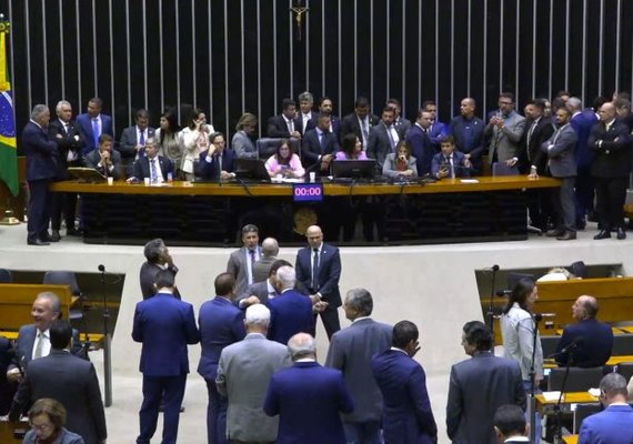 Conselho de Ética será responsável por julgar afastamento de deputados amotinados