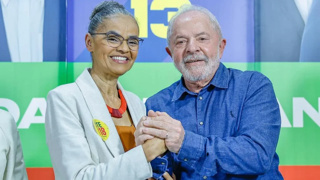 Lula irá vetar, diz ministra sobre MP da Mata Atlântica