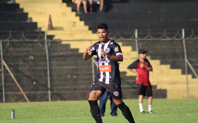 Série D: Athletic-MG vence Brasiliense-DF e encaminha vaga às oitavas