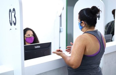 SMTT adota regime de home-office como prevenção à Covid-19 e outras doenças respiratórias