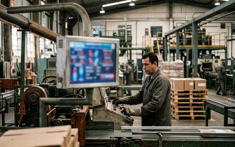 IBC-Br acumula alta de 1,88% em 12 meses até fevereiro, mas ritmo desacelera