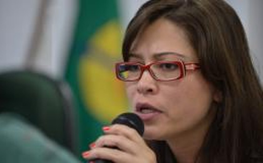 Presidenta da Funai pede exoneração do cargo