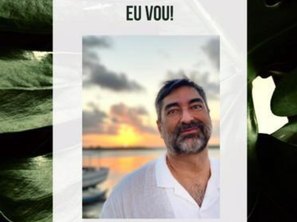 Zeca Camargo