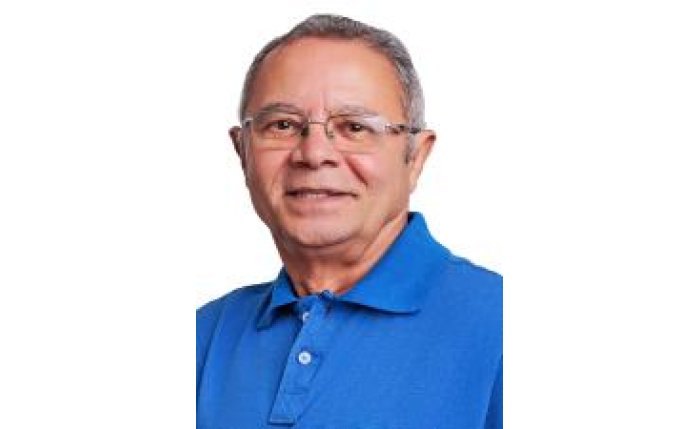 Eleições 2026: quem é Luiz Santana, candidato a deputado estadual (Sergipe)