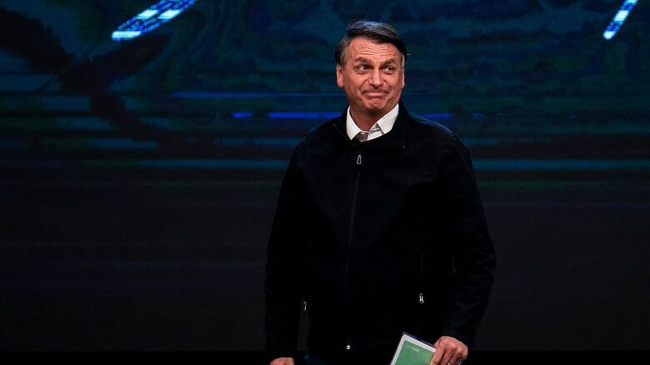 Bolsonaro ironiza missão da OEA que vai observar disputa eleitoral no País