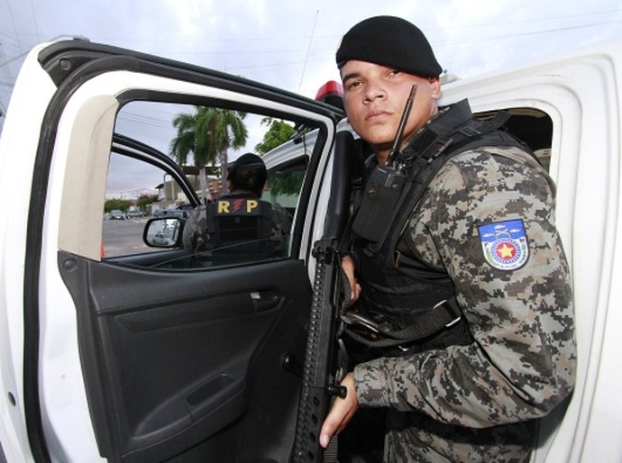 AL tem queda de 17,8% em crimes violentos letais nos últimos 22 meses