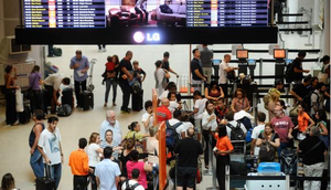 Foto: Tânia Regô/Agência Brasil