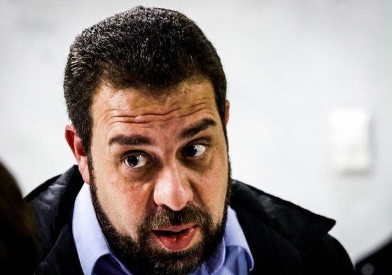 Para Boulos, ataque à Fiesp não é vandalismo