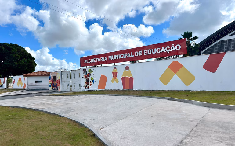 Semed Penedo divulga resultado preliminar da etapa de Gestão do PSS 2026 para gestores das escolas