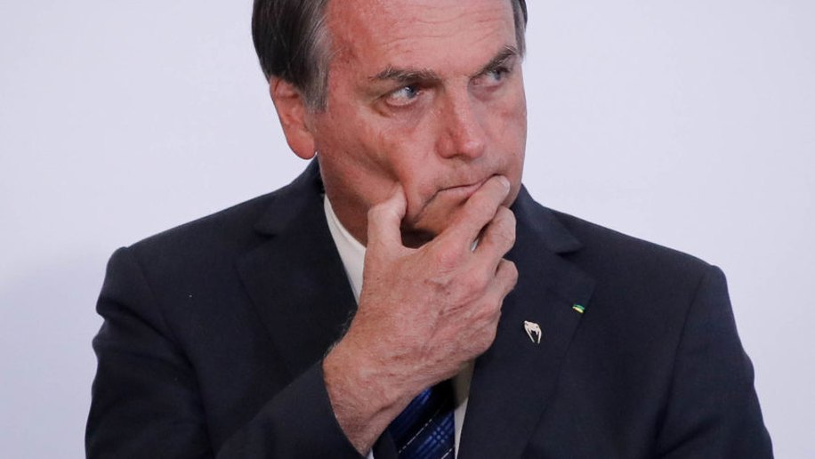 Vacina chinesa?Não!!!!!!