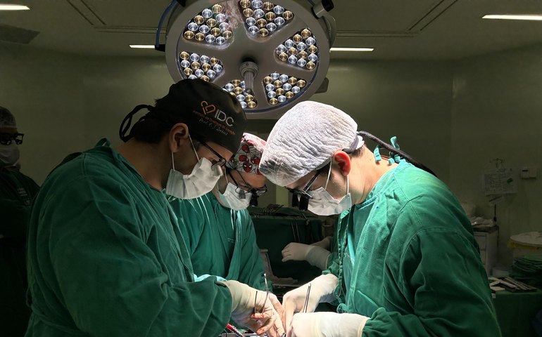 Investimentos na saúde garantem importantes avanços e melhoria do atendimento à população