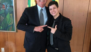 Influenciadora bolsonarista é encontra morta um mês após anunciar conversão ao cristianismo