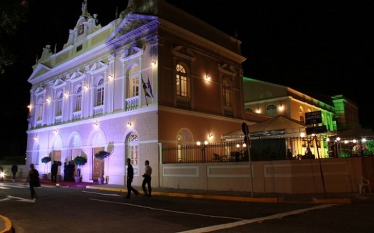 Diteal publica edital para a 18ª edição do Teatro Deodoro é o Maior Barato